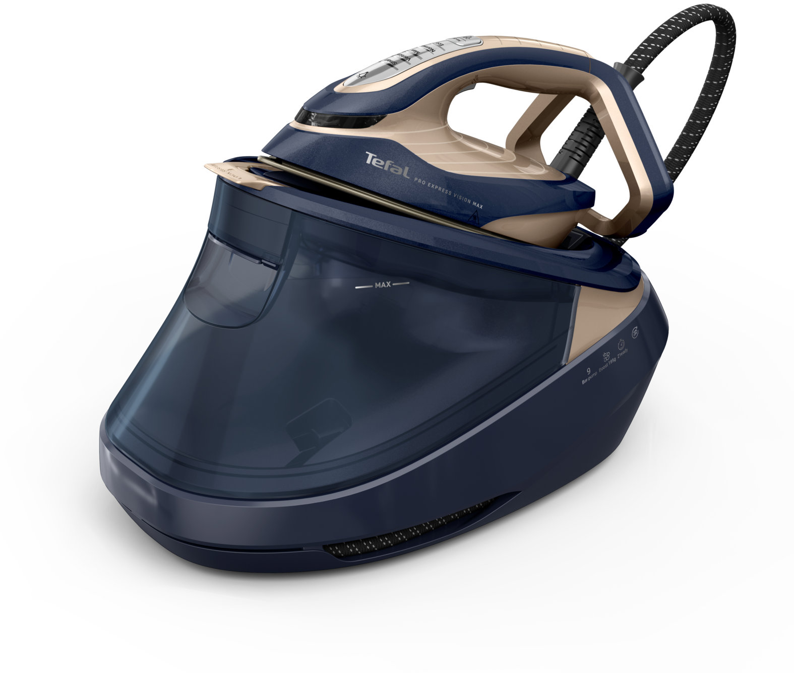 Tefal GV9910E0 Pre Express Vision Max