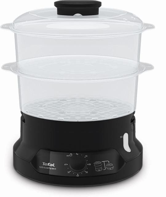 Tefal VC139810 Mini Compact