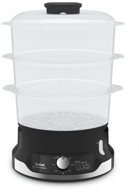 Tefal VC204810 Ultra Compact