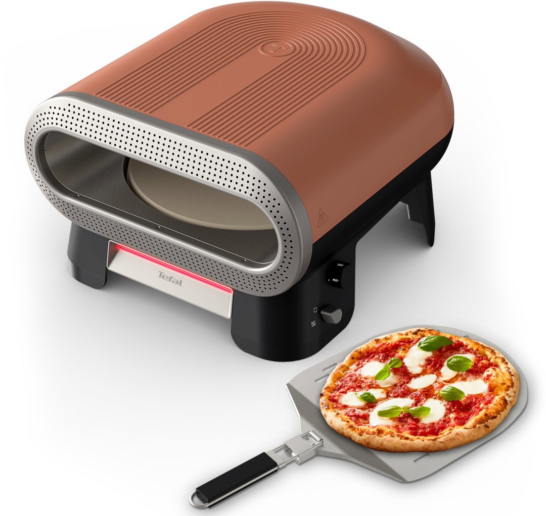 Tefal JM600TE0 Pizza Pronto