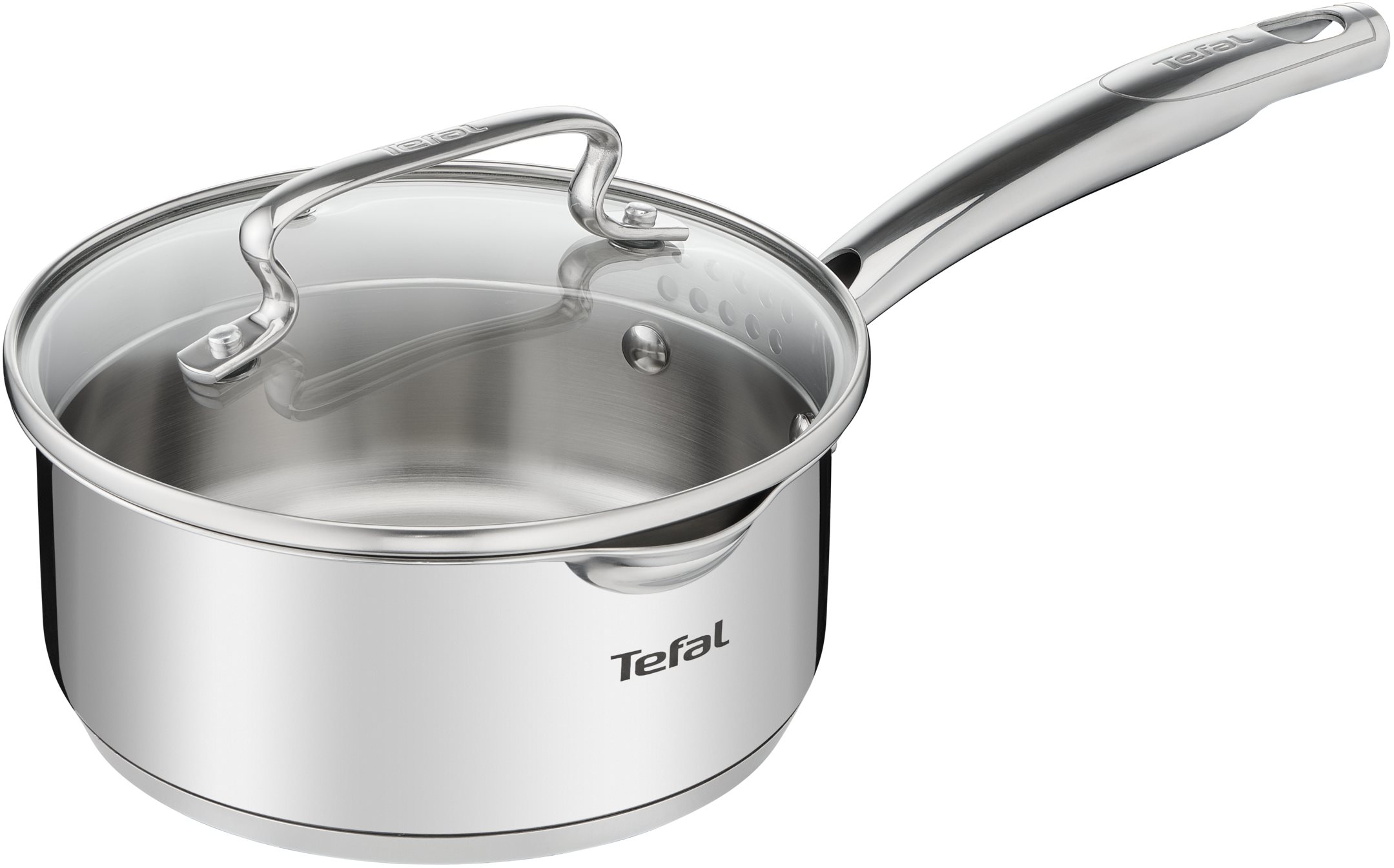 Tefal Rajnica s pokrievkou 18 cm Duetto+ G7192356