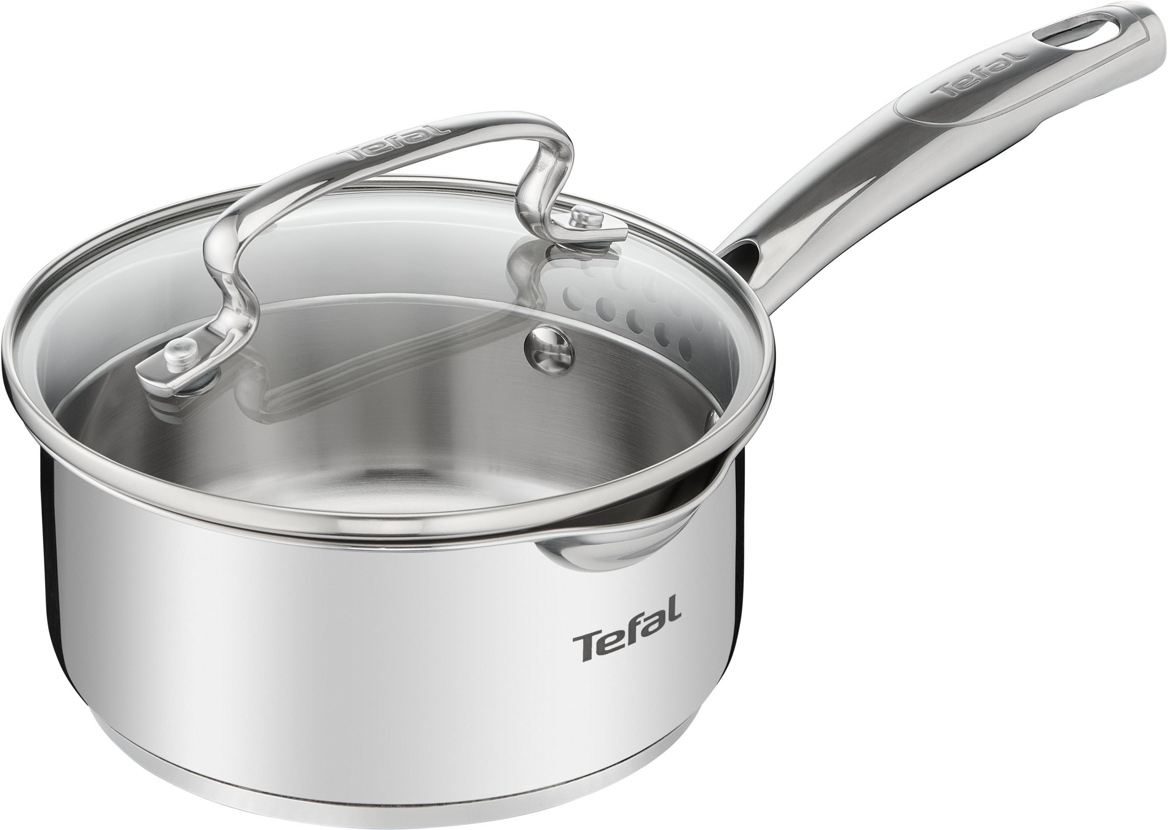 Tefal Rajnica s pokrievkou 16 cm Duetto+ G7192256