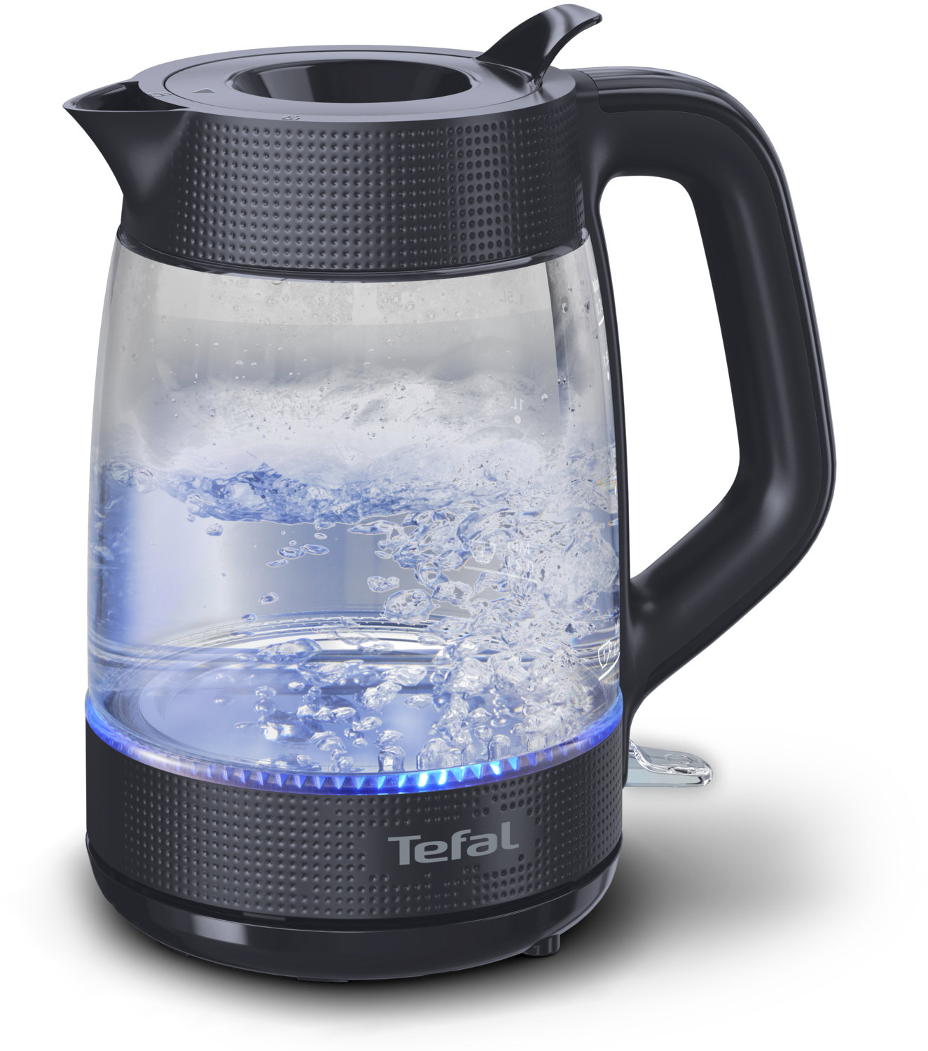 Tefal KO2G08E0 Morning Glass