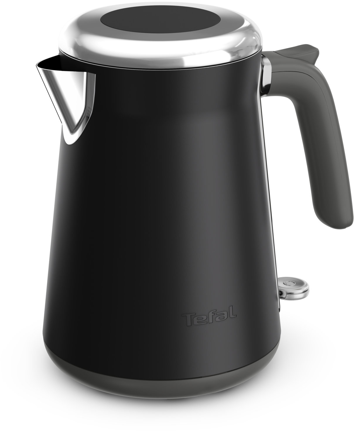 Tefal KI6668E0 Collection čierna