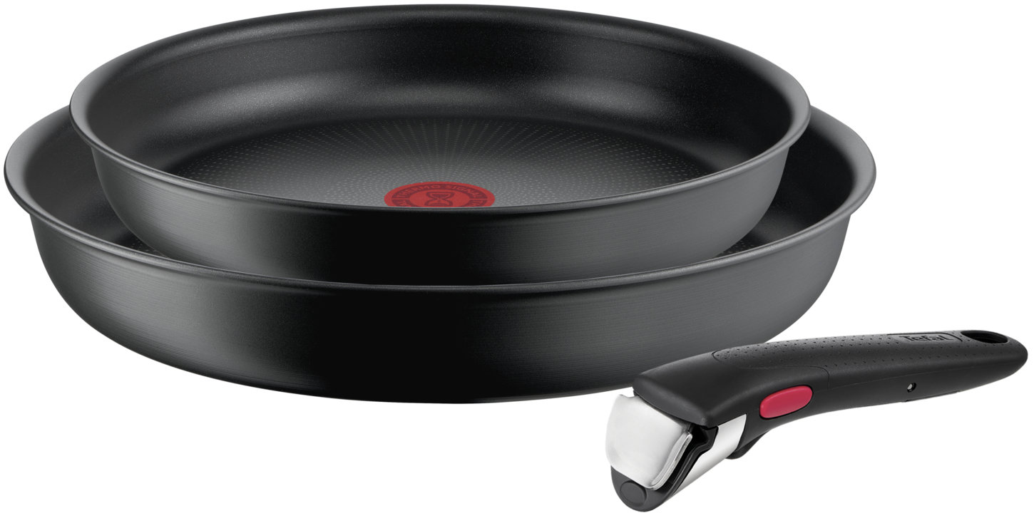 Tefal sada pánví 3 ks Ingenio Ultimate L7649343