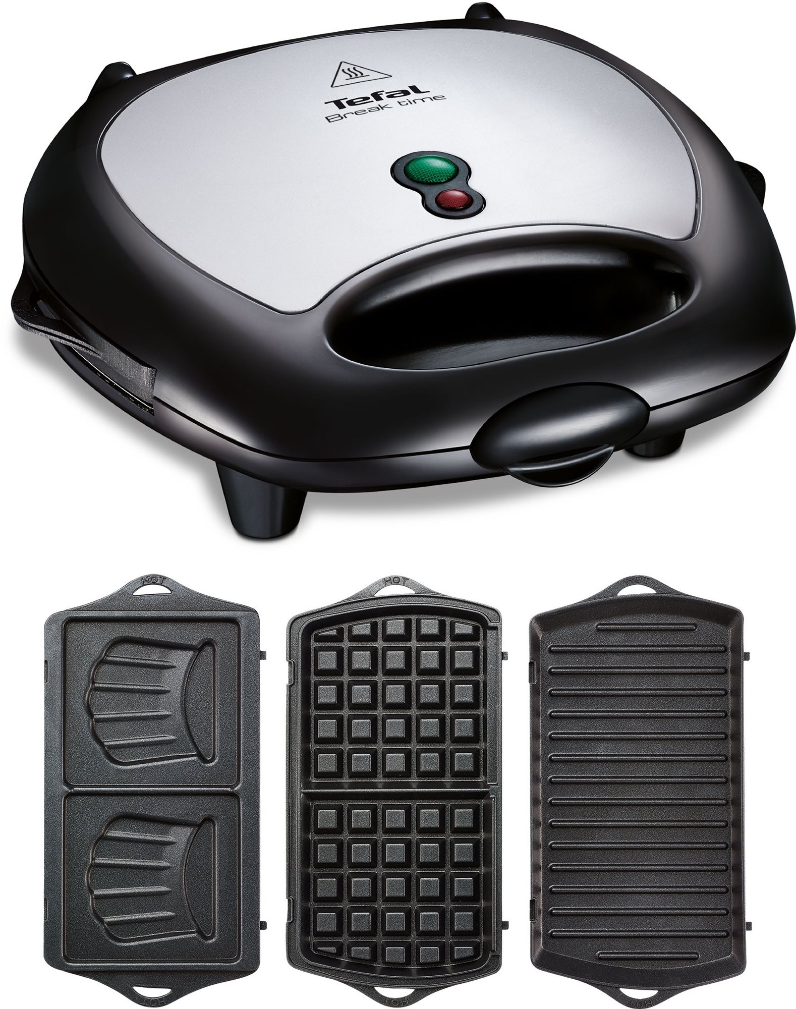Tefal Break Time SW614831