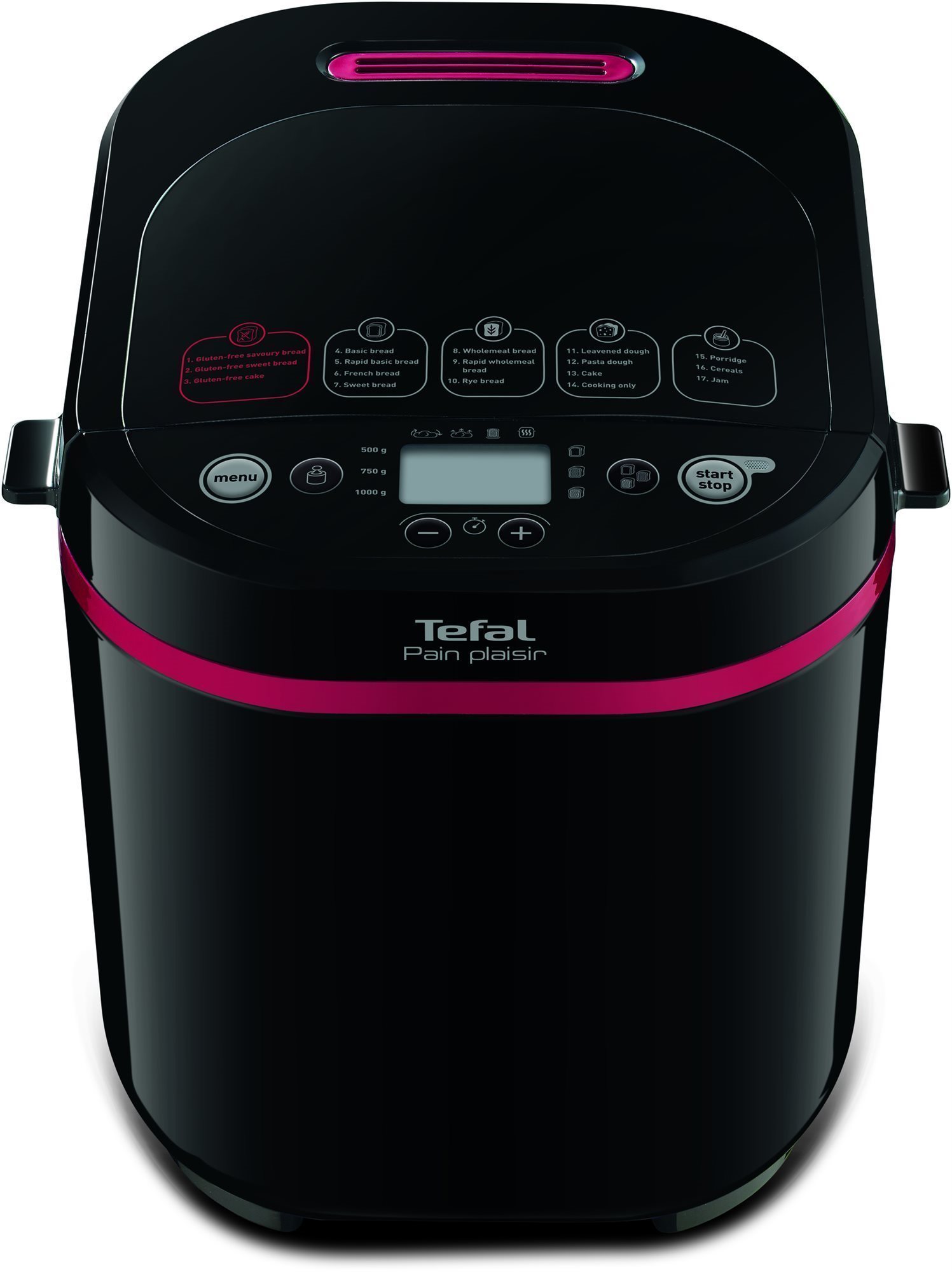 Tefal Pain Plaisir 1 kg PF220838