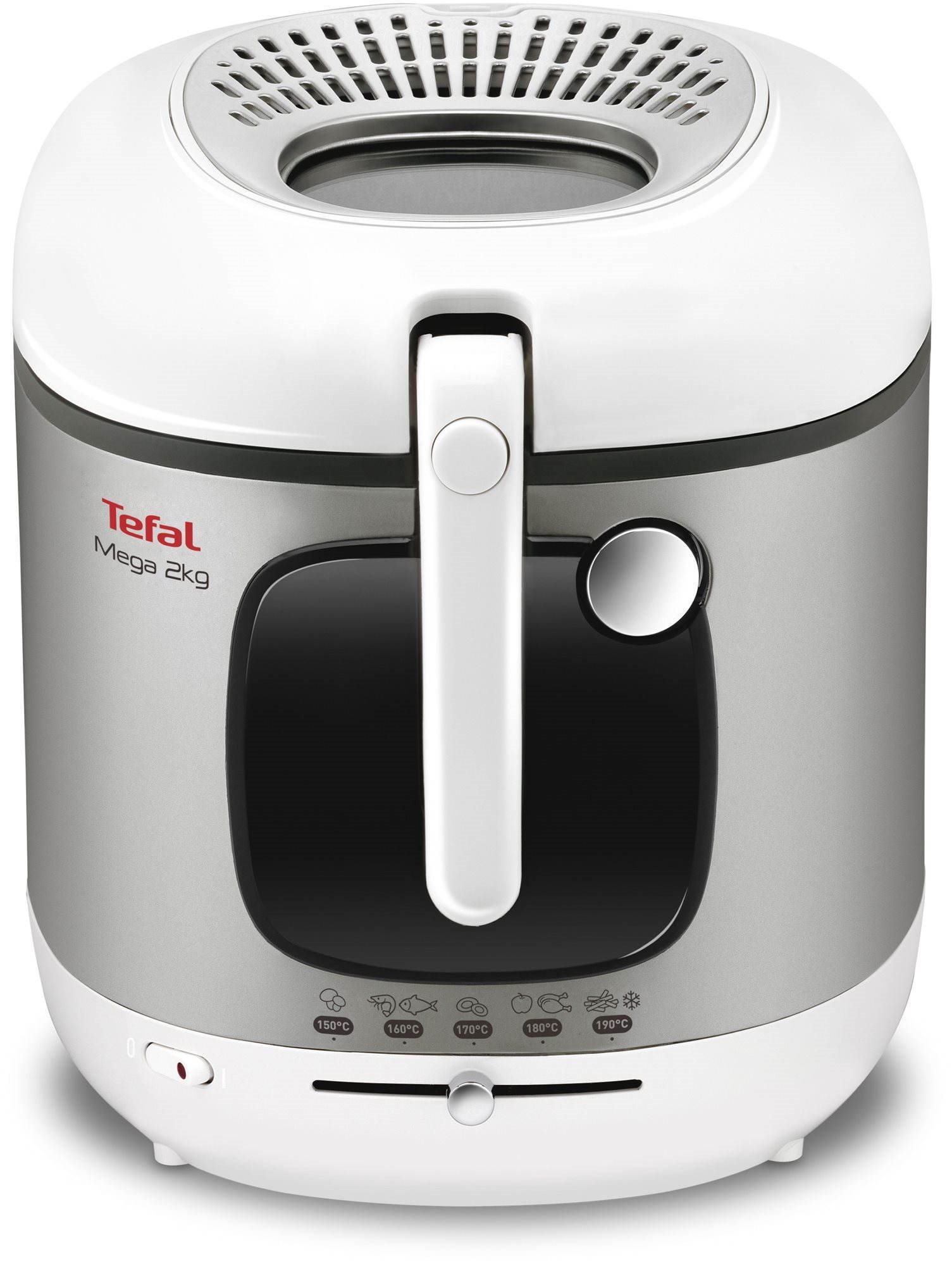 Tefal FR480015 Mega XXL