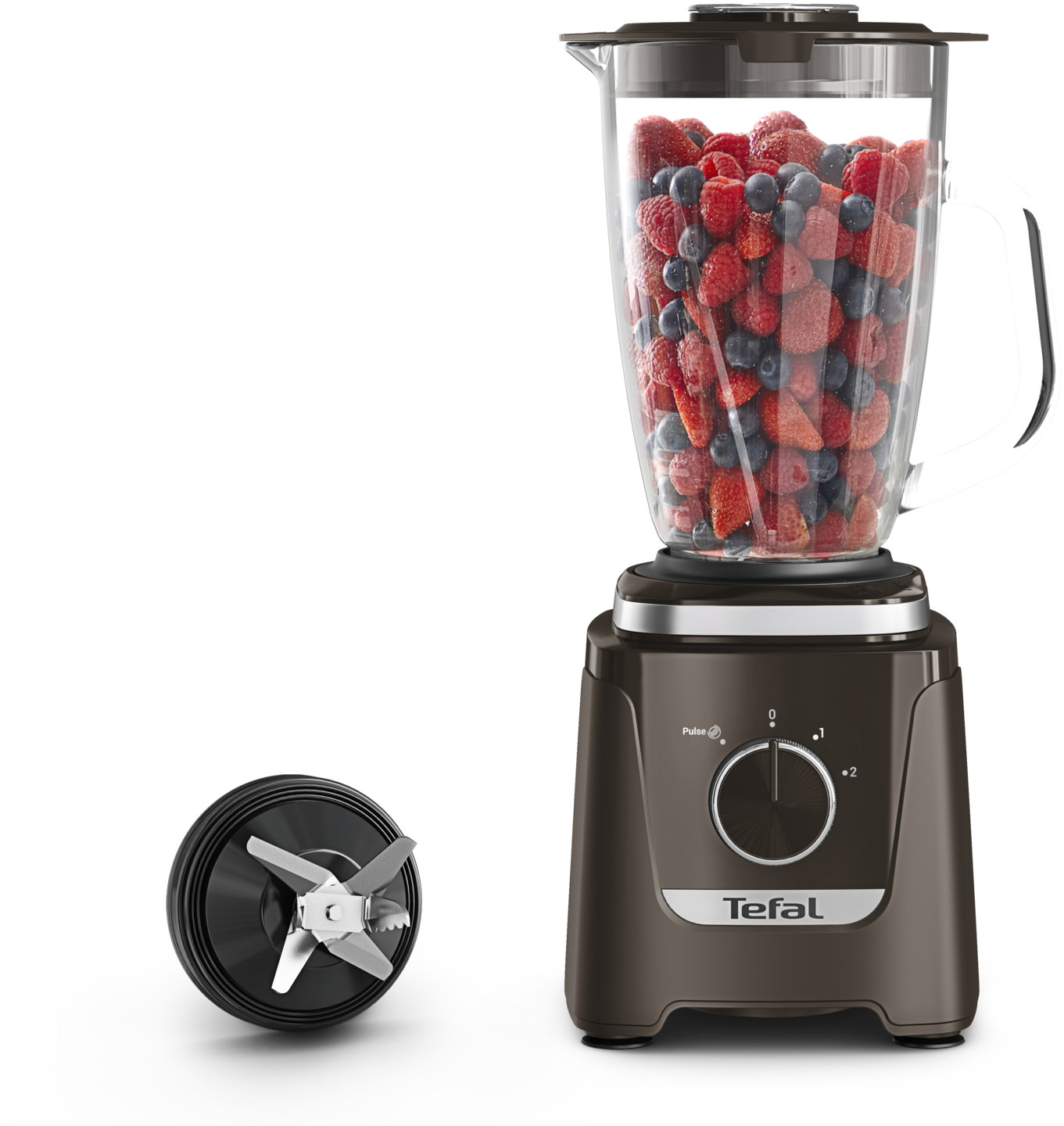 Tefal BL5959F0 Blendforce