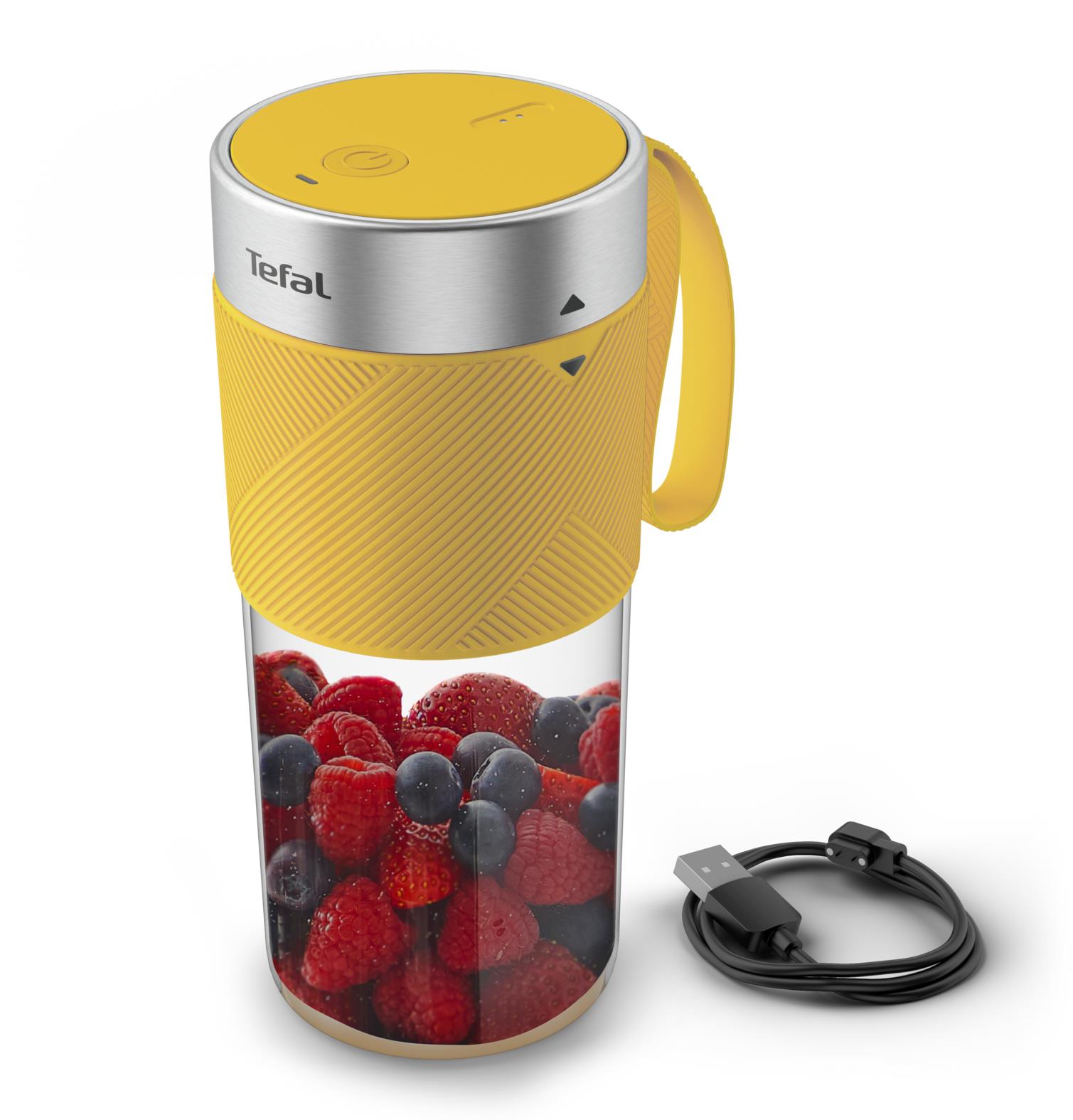 Tefal BL1C0230 Lightmix žltý