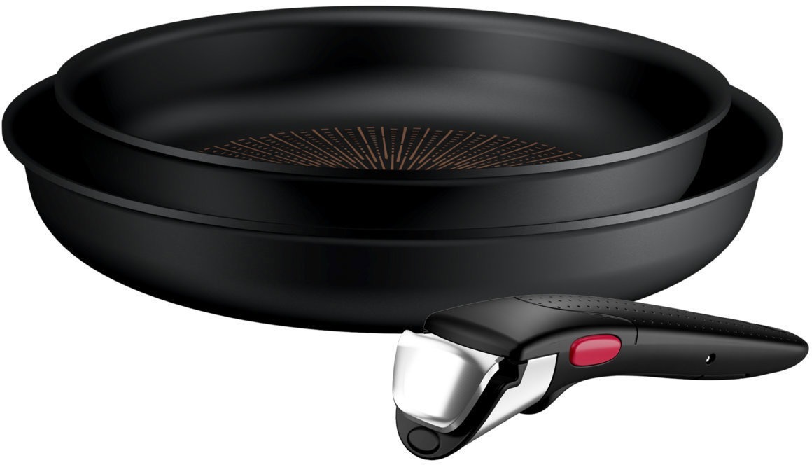 Tefal súprava panvíc 3 ks INGENIO Excellence Fusion P00590