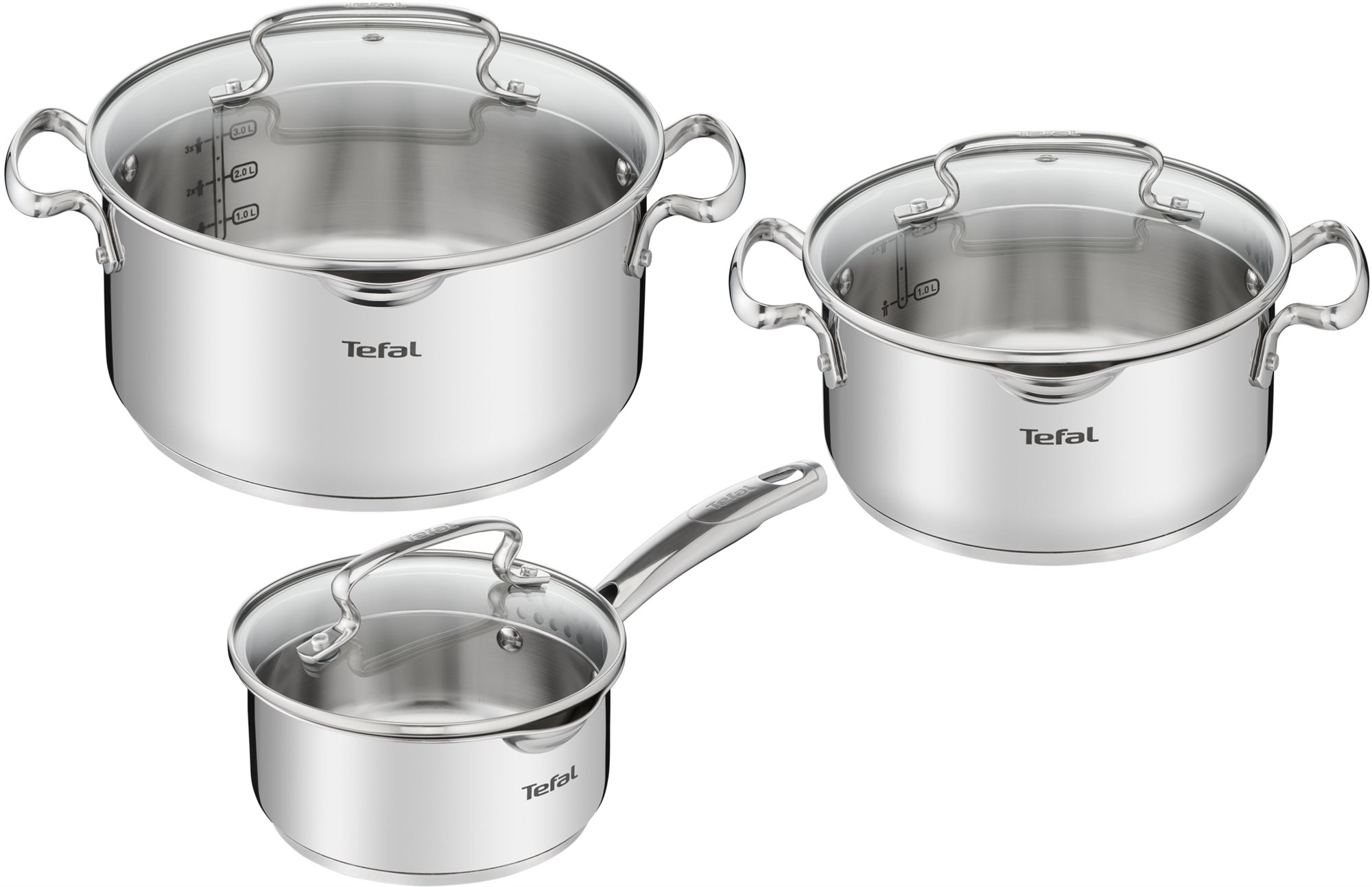 Tefal Sada riadu 6 ks Duetto+ G719S655