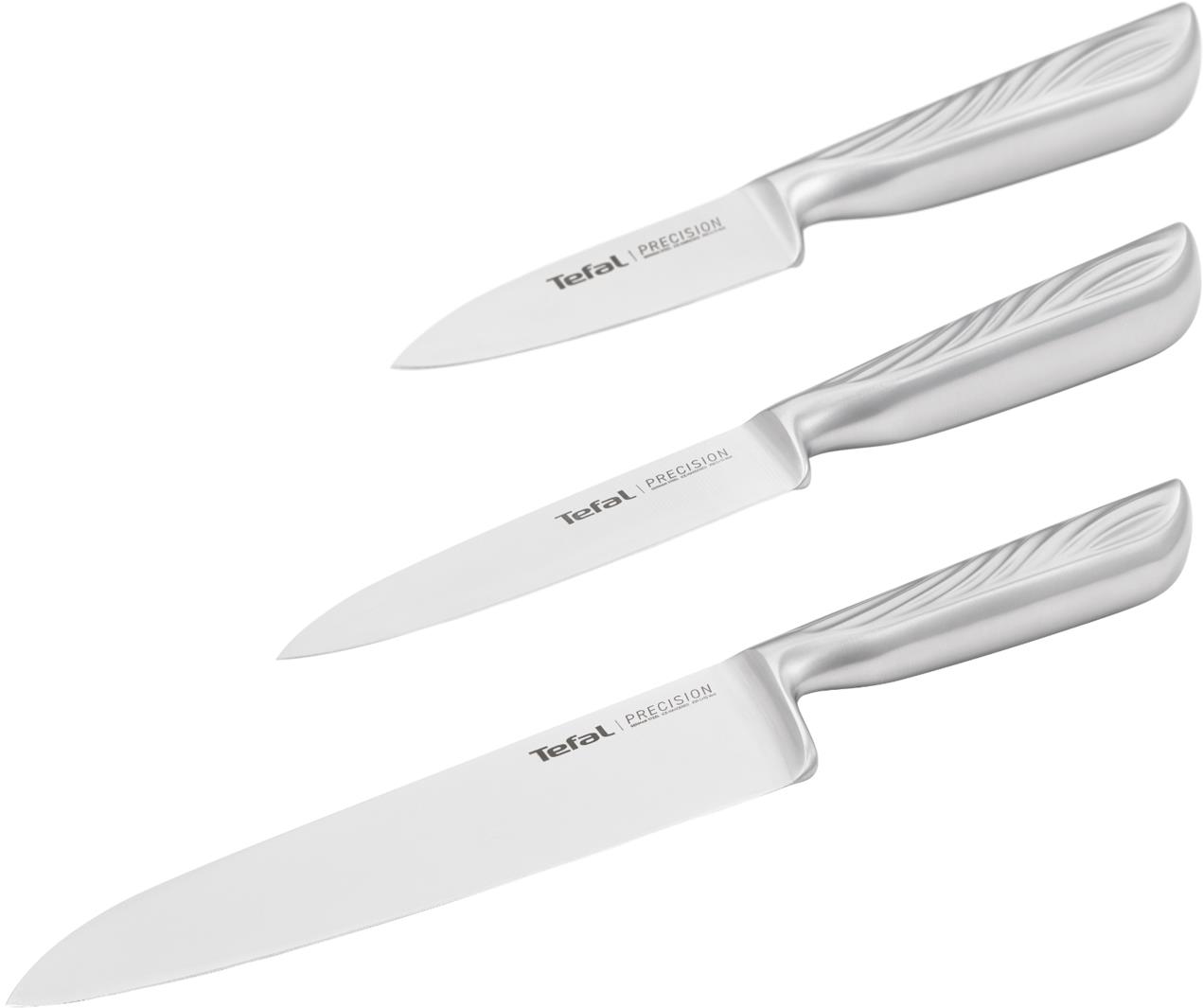 Tefal Precision K289S334 Súprava nožov 3 ks