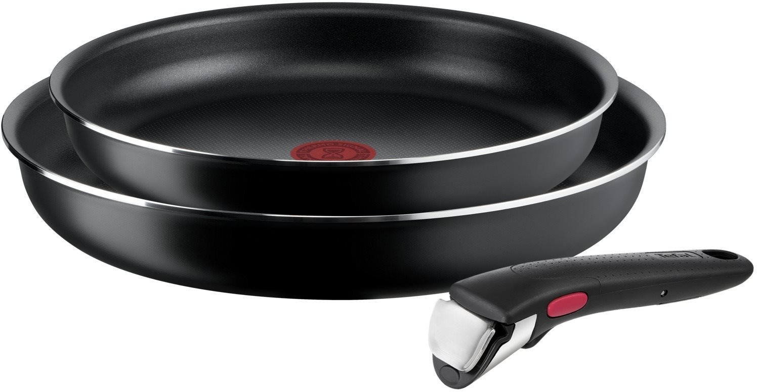 Tefal Súprava riadu 3 ks Ingenio Easy Cook N Clean L1539143
