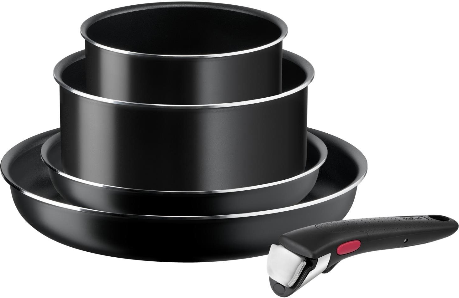 Tefal Súprava riadu 5 ks Ingenio Easy Cook N Clean L1539543