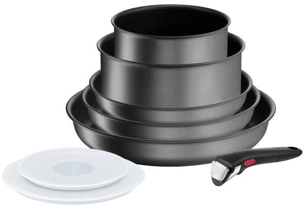 Tefal Súprava riadu 8 ks Ingenio Daily Chef On L7619202