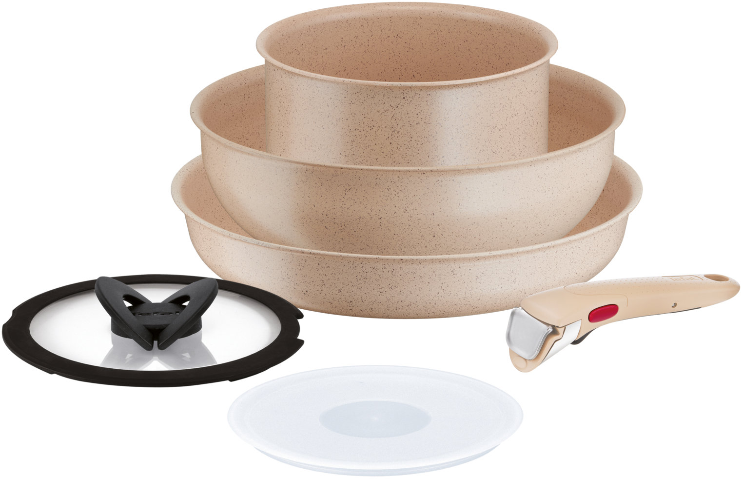Tefal Sada riadu 6 ks Delight Ingenio L7839522