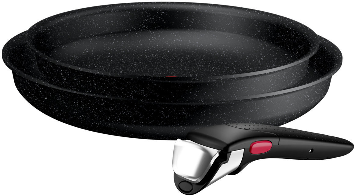 Tefal Súprava riadu 3 ks Ingenio Expertise P00292