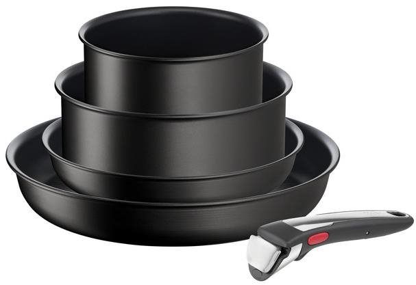 Tefal Súprava riadu 5 ks Ingenio Unlimited On L3959543