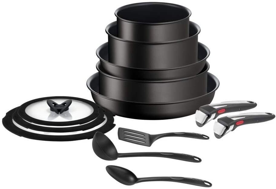 Tefal Súprava riadu 13 ks Ingenio Unlimited On L3959343