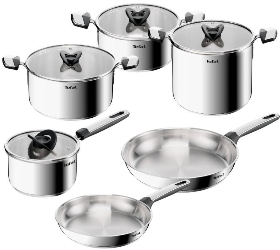 Tefal Sada riadu 10 ks Emotion + E335SA