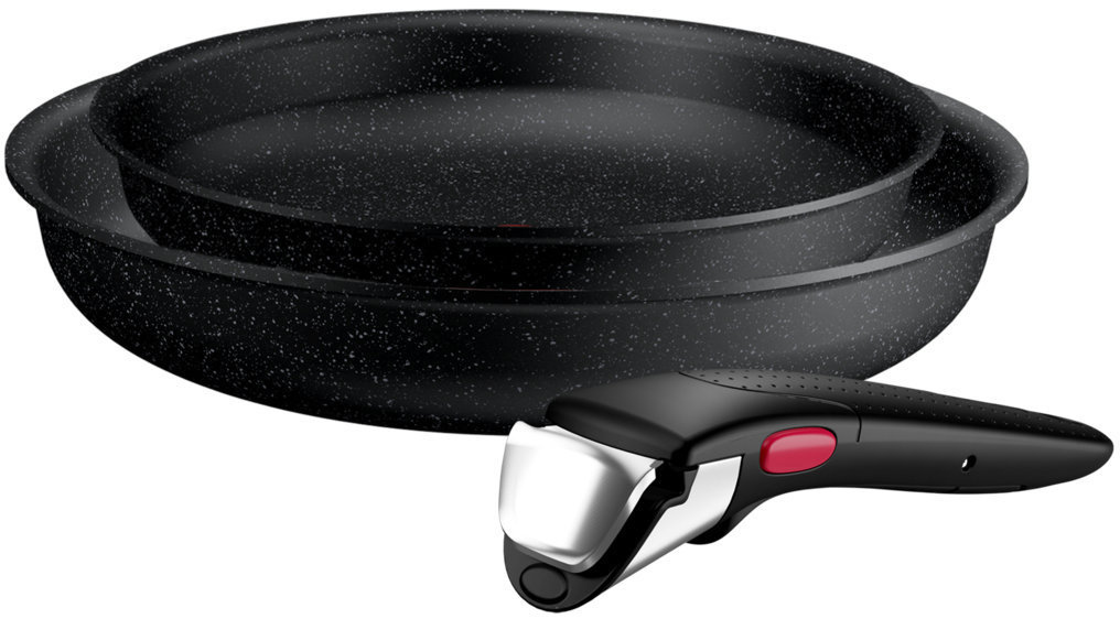 Tefal Súprava riadu 3 ks Ingenio Expertise P00293