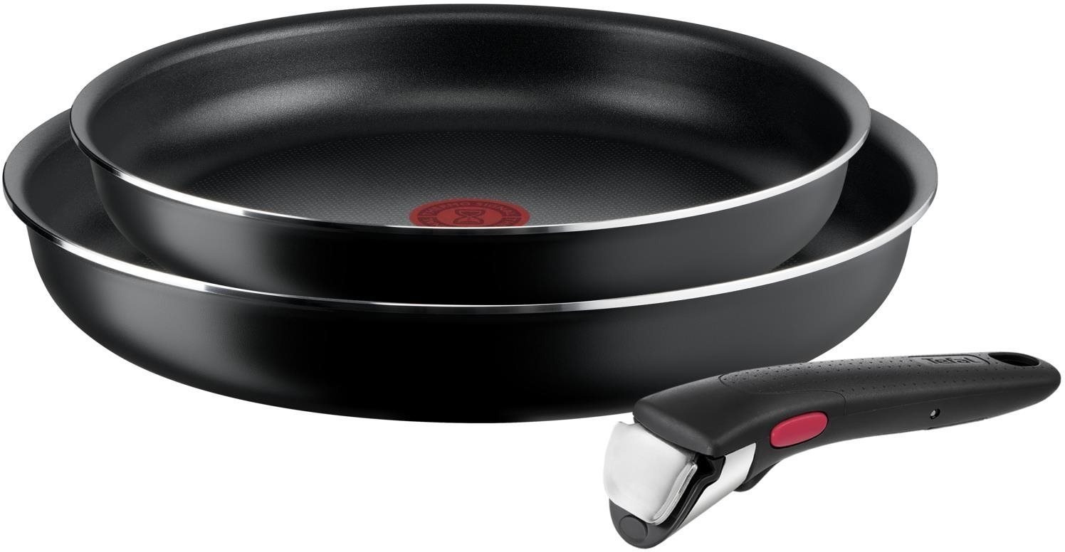 Tefal Sada panvíc 3 ks Ingenio Easy Cook N Clean L1549013