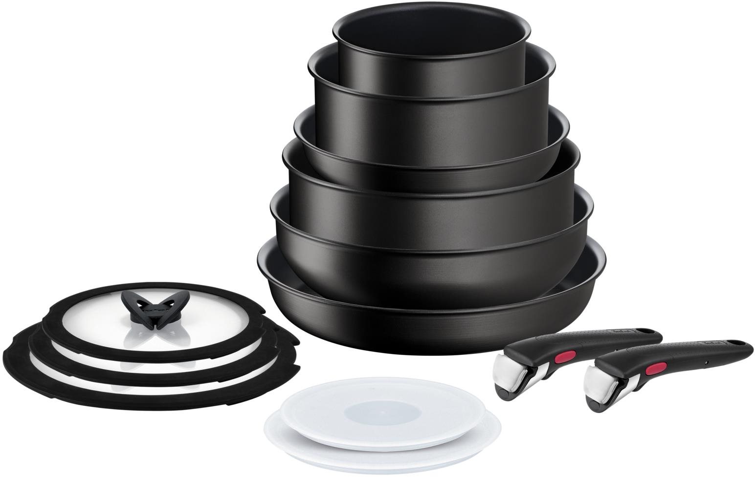 Tefal Súprava riadu 13 ks Ingenio Unlimited L7639002