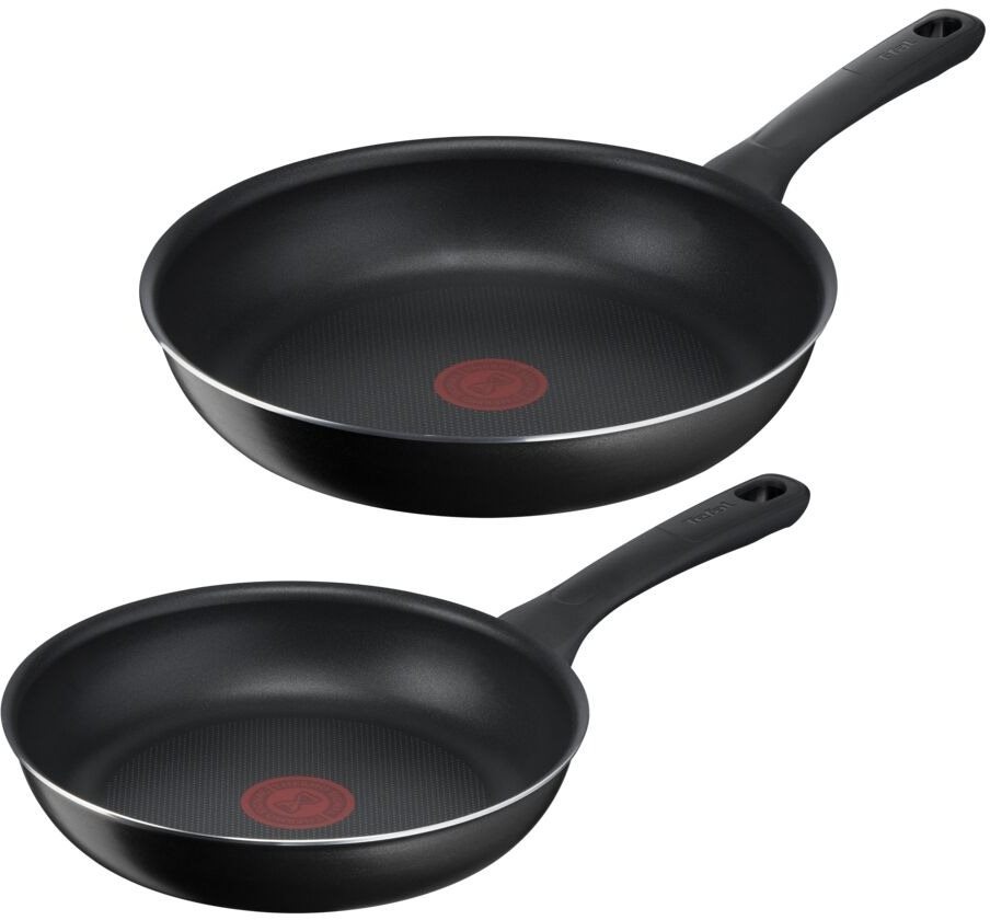 Tefal Súprava panvíc 20 a 26 cm Day by Day B4219053