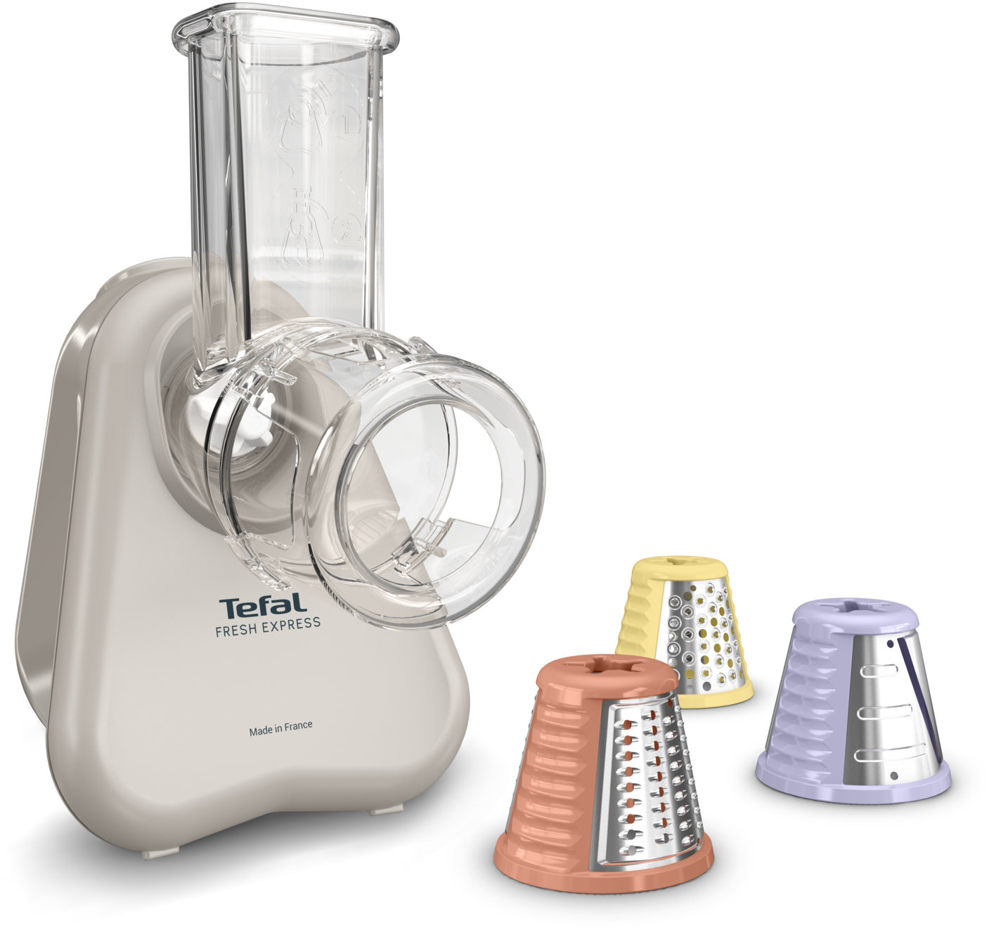 Tefal DN853BE0 Fresh Express