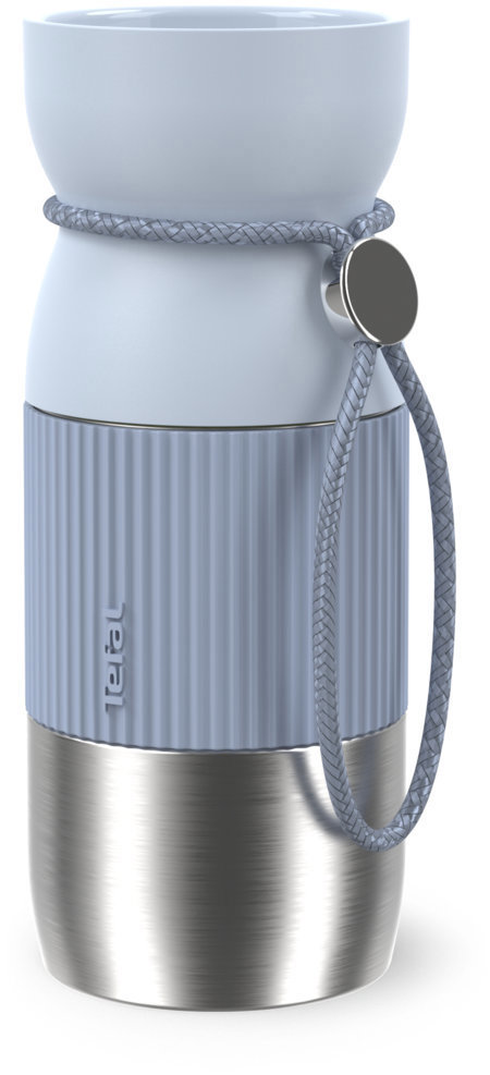 Tefal N2191610 BeYou Mug 0,36 l modrý