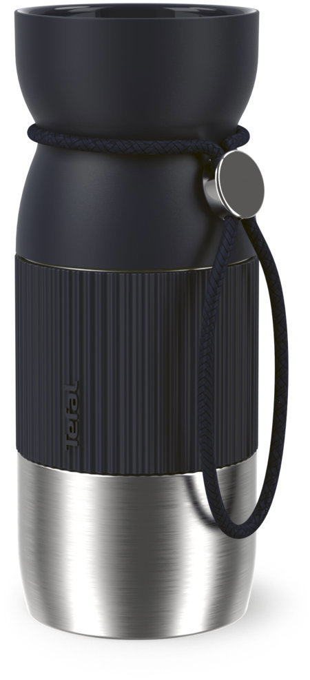 Tefal N2191310 BeYou Mug 0,36 l čierny
