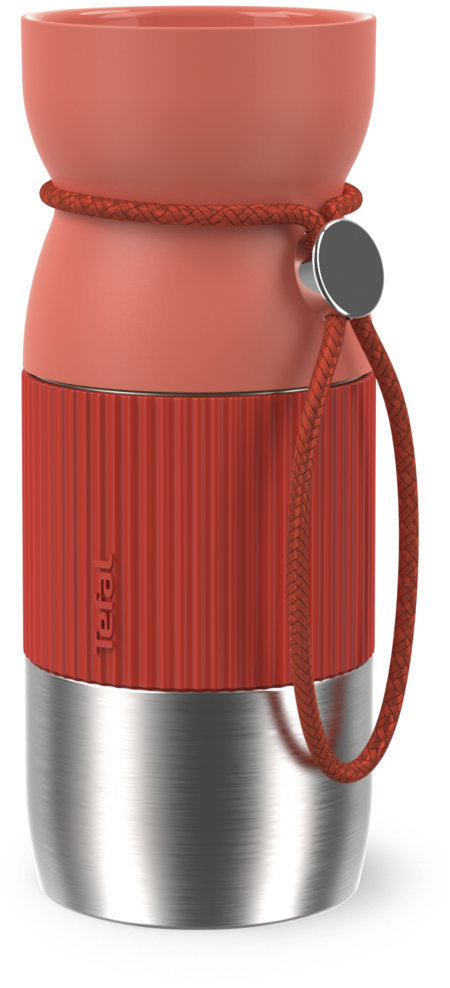 Tefal N2191510 BeYou Mug 0,36 l oranžový