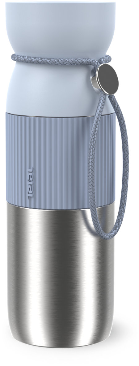 Tefal N2192210 BeYou Cup 0,5 l modrá