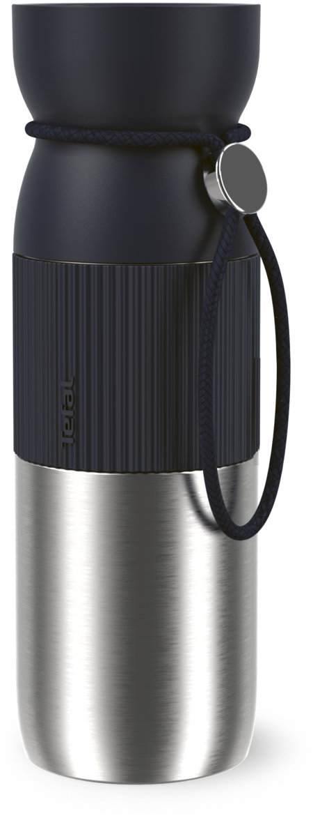 Tefal N2191910 BeYou Cup 0,5 l černá