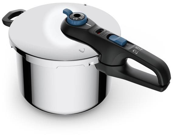 Tefal Tlakový hrniec 8 l Secure Trendy P2584401