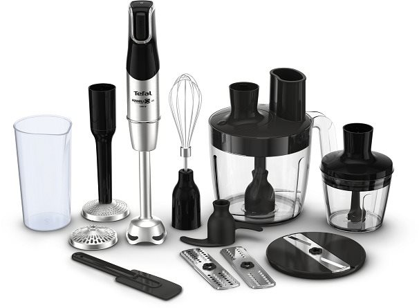 Tefal HB95LD38 Infiny Force Pro 5 v 1