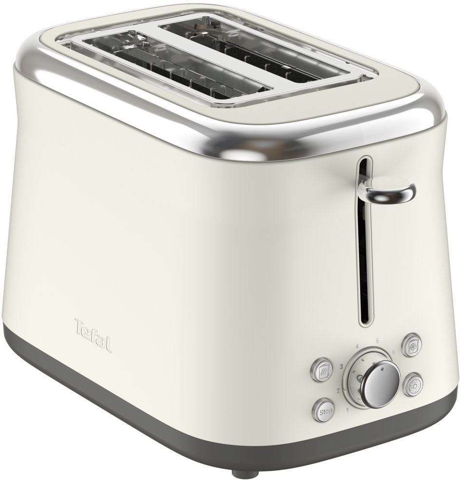 Tefal TT720AE0 Collection White
