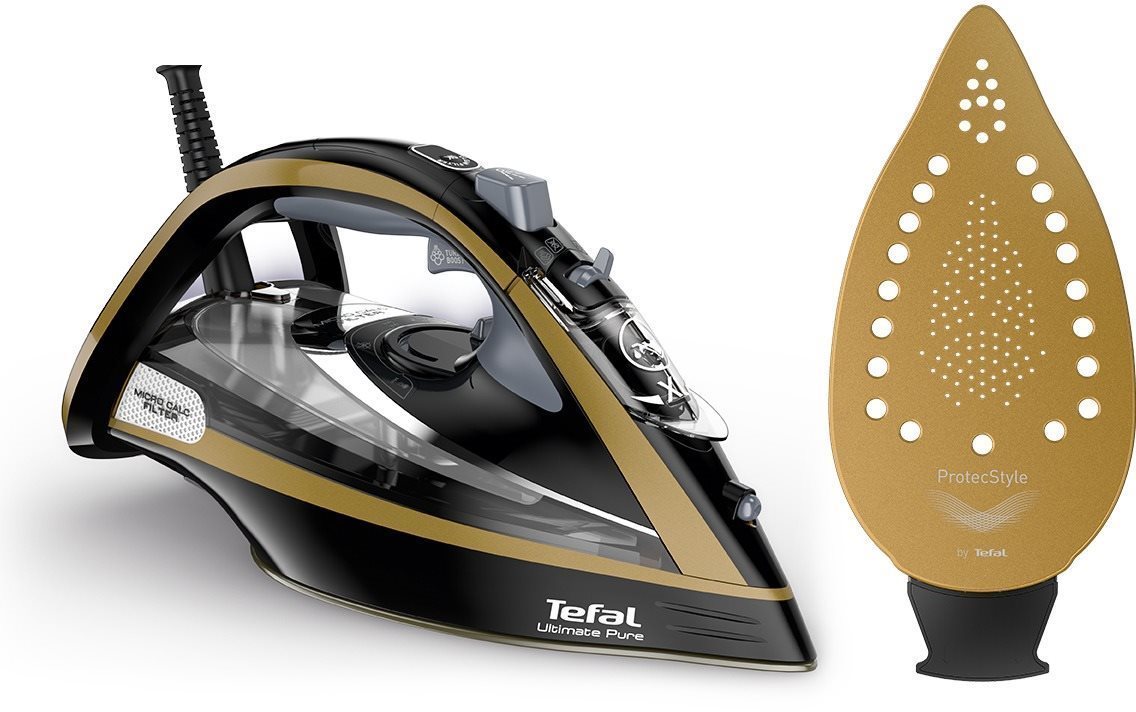 Tefal FV9865E0 Ultimate Pure