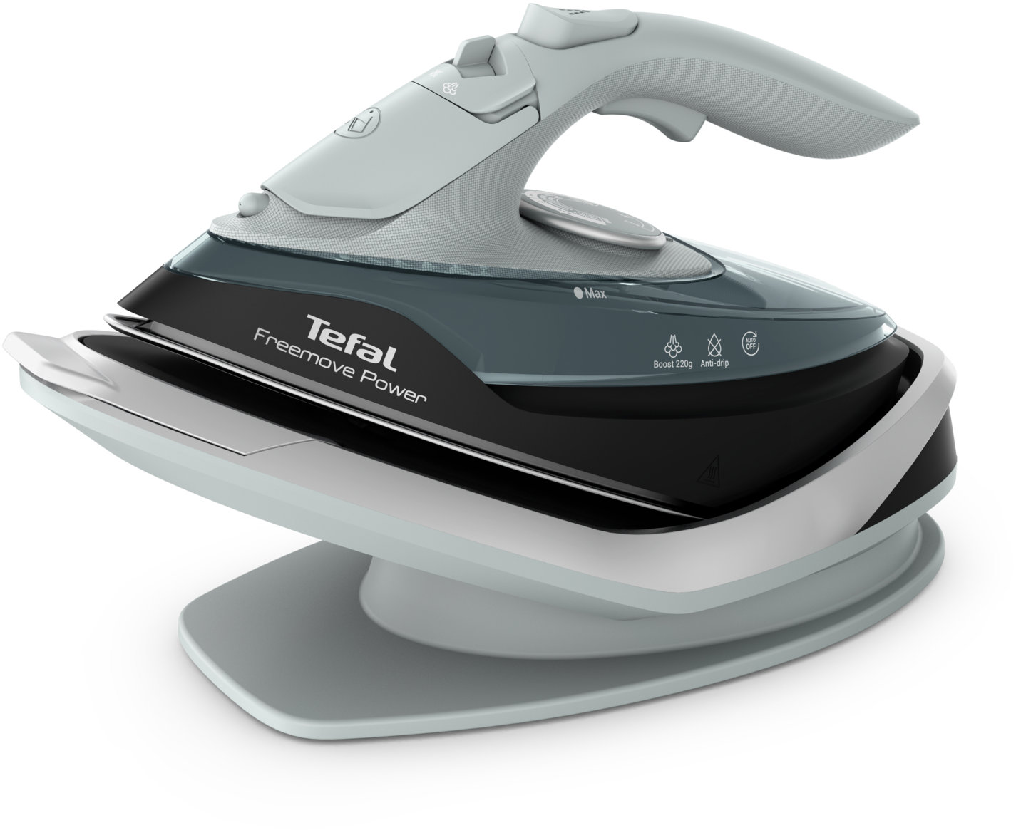 Tefal FV6670E0 Freemove Power