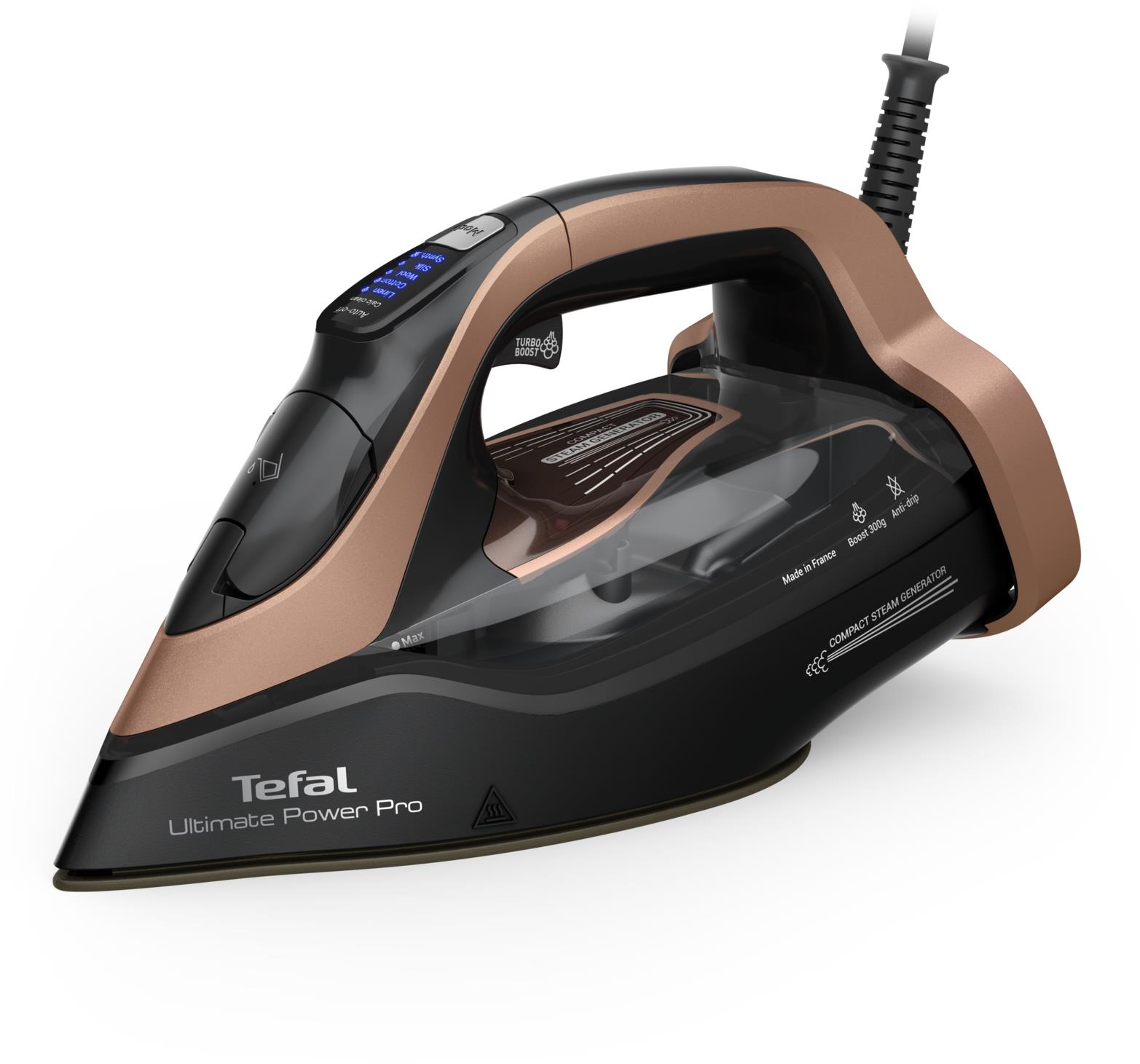 Tefal FV9E50E0 Ultimate Power Pro