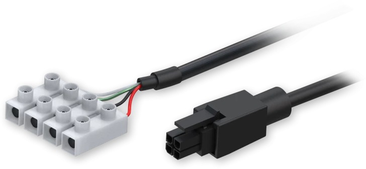Teltonika PR2FK20M