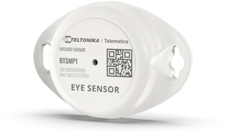 Teltonika Eye Sensor EN12830 – BTSMP183CB02