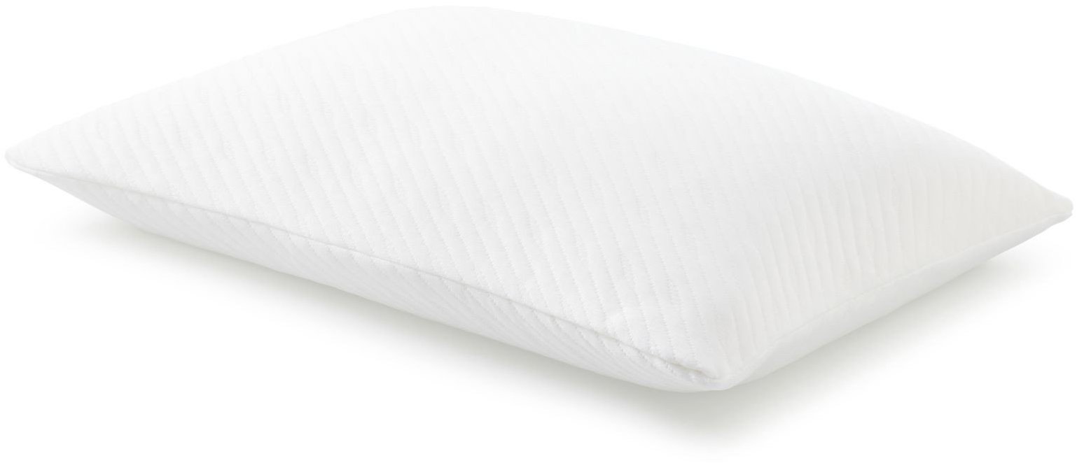 TEMPUR® Prima Vankúš poskytujúci oporu v ľubovoľných polohách spánku, 50 × 70 cm