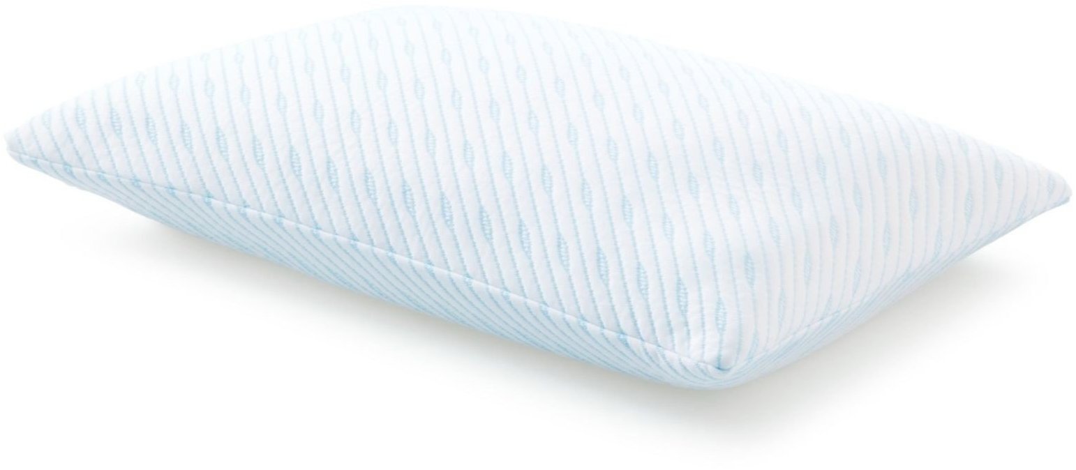 TEMPUR® Prima Cooling Vankúš poskytujúci oporu v ľubovoľných polohách spánku, 50 × 70 cm