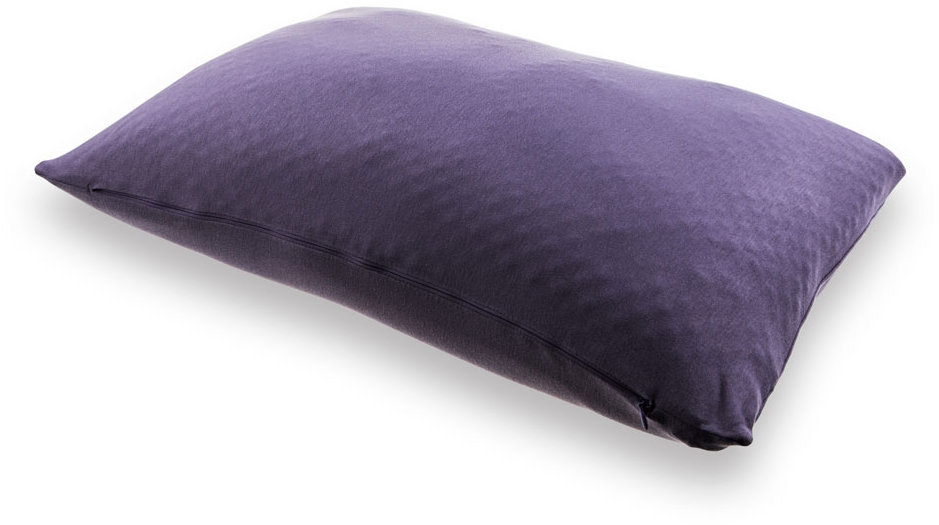 TEMPUR® Obliečka na vankúš Comfort, antracit