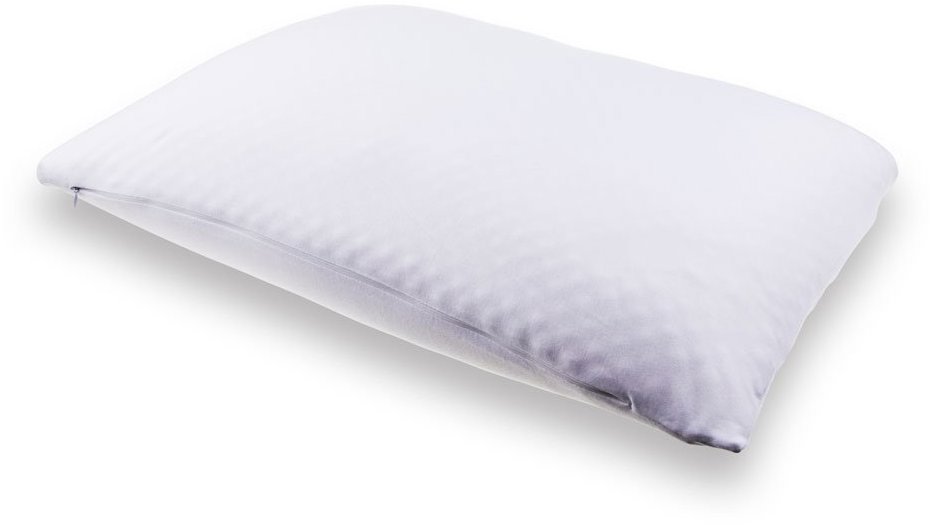 TEMPUR® Obliečka na vankúš Comfort, biela