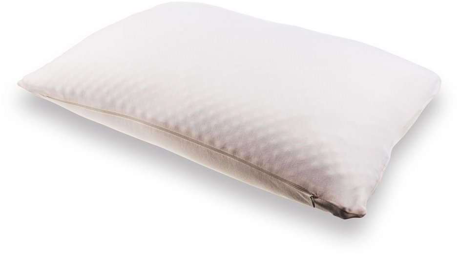 TEMPUR® Obliečka na vankúš Comfort, natur