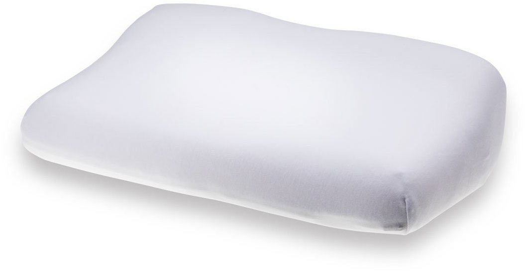 TEMPUR® Obliečka na vankúš Original, ErgoPlus (ex Millennium), biela