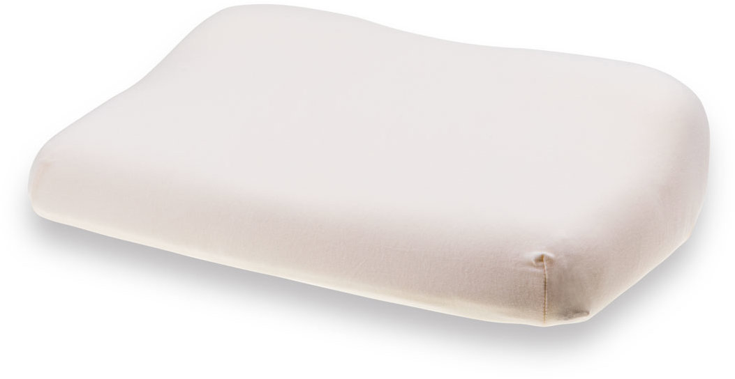 TEMPUR® Obliečka na vankúš Original, ErgoPlus (ex Millennium), natur